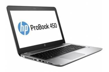 Ноутбук HP ProBook 470 G4 Core i7 7500U/8Gb/SSD256Gb/DVD-RW/nVidia GeForce 930MX 2Gb/17.3"/SVA/FHD (1920x1080)/Windows 10 Professional 64/silver/WiFi/BT/Cam