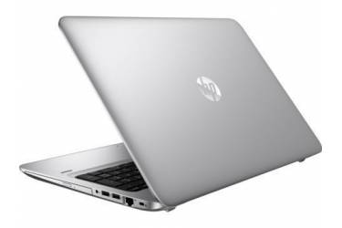 Ноутбук HP ProBook 470 G4 Core i7 7500U/8Gb/SSD256Gb/DVD-RW/nVidia GeForce 930MX 2Gb/17.3"/SVA/FHD (1920x1080)/Windows 10 Professional 64/silver/WiFi/BT/Cam