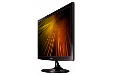 Монитор Samsung 19.5" S20D300NH черный/красный TN+film LED 5ms 16:9 матовая Pivot 200cd 90гр/65гр 1366x768 D-Sub HD READY 2.3кг