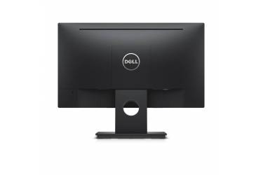 Монитор Dell 19.5" E2016HV черный TN LED 16:9 матовая 200cd 90гр/65гр 1600x900 D-Sub HD READY 3.02кг