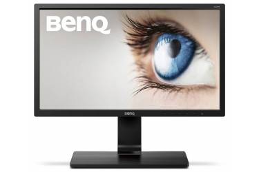 Монитор Benq 19.5" GL2070 черный TN+film LED 5ms 16:9 DVI матовая 600:1 200cd 1600x900 D-Sub HD READY 2.99кг