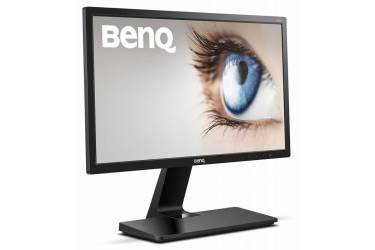 Монитор Benq 19.5" GL2070 черный TN+film LED 5ms 16:9 DVI матовая 600:1 200cd 1600x900 D-Sub HD READY 2.99кг