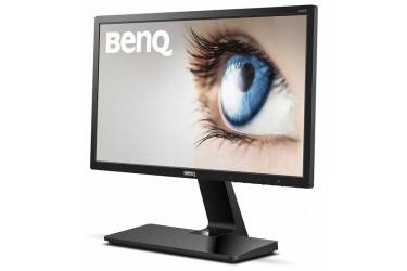 Монитор Benq 19.5" GL2070 черный TN+film LED 5ms 16:9 DVI матовая 600:1 200cd 1600x900 D-Sub HD READY 2.99кг