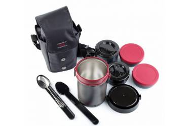 Термос Thermos JBE-1600F (909367) 1.6л. синий