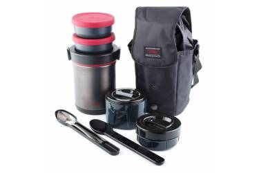 Термос Thermos JBE-1600F (909367) 1.6л. синий