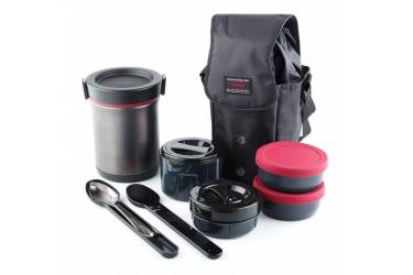 Термос Thermos JBE-1600F (909367) 1.6л. синий