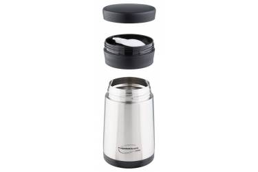 Термос Thermos THERMOcafe XC05-BK SBK (272362) 0.5л. стальной