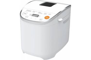 Хлебопечь Midea EHS20Q3-P 580Вт белый