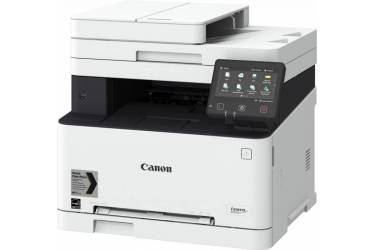 МФУ лазерный Canon i-Sensys Colour MF635Cx (1475C038) A4 WiFi белый/черный