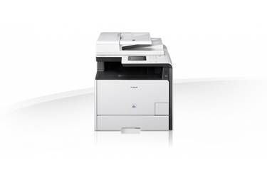 МФУ лазерный Canon i-Sensys Colour MF728CDW (9947B041) A4 Duplex WiFi белый/черный