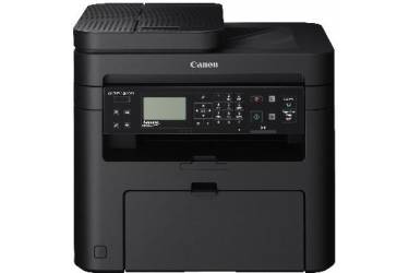 МФУ лазерный Canon i-Sensys MF244dw (1418C017) A4 Duplex WiFi черный