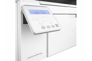 МФУ лазерный HP LaserJet Pro MFP M132nw RU (G3Q62A) A4 WiFi белый (плохая упаковка)