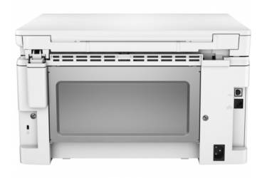 МФУ лазерный HP LaserJet Pro MFP M132nw RU (G3Q62A) A4 WiFi белый (плохая упаковка)