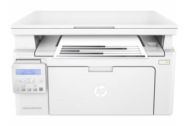 МФУ лазерный HP LaserJet Pro MFP M132nw RU (G3Q62A) A4 WiFi белый (плохая упаковка)