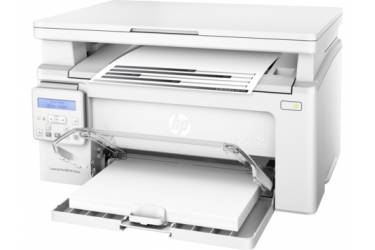 МФУ лазерный HP LaserJet Pro MFP M132nw RU (G3Q62A) A4 WiFi белый (плохая упаковка)