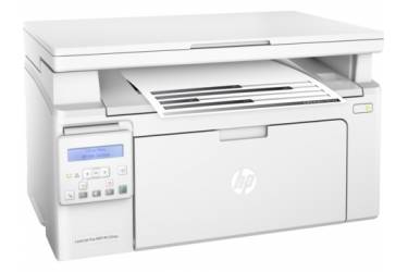 МФУ лазерный HP LaserJet Pro MFP M132nw RU (G3Q62A) A4 WiFi белый (плохая упаковка)