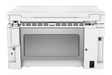 МФУ лазерный HP LaserJet Ultra MFP M134a RU (G3Q66A) A4 белый (в комплекте: 3 картриджа)