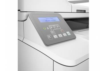 МФУ лазерный HP LaserJet Ultra MFP M230sdn RU (G3Q76A) A4 Duplex Net белый (в комплекте: 3 картриджа)