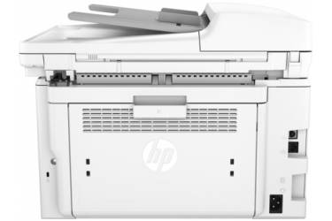 МФУ лазерный HP LaserJet Ultra MFP M230sdn RU (G3Q76A) A4 Duplex Net белый (в комплекте: 3 картриджа)