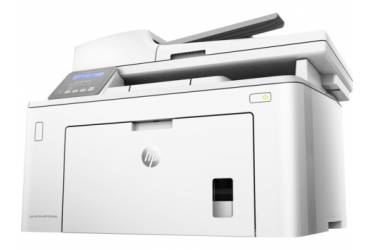 МФУ лазерный HP LaserJet Ultra MFP M230sdn RU (G3Q76A) A4 Duplex Net белый (в комплекте: 3 картриджа)