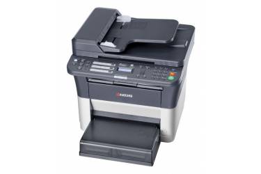 МФУ Лазерный Kyocera FS-1120MFP (1102M53RU0/1102M53RUV) A4 Net 20стр копир/принтер (плохая упаковка)