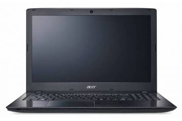 Ноутбук Acer TravelMate TMP259-G2-M-362J Core i3 7100U/2Gb/500Gb/Intel HD Graphics 620/15.6"/HD (1366x768)/Windows 10 Professional 64/black/WiFi/BT/Cam/2800mAh