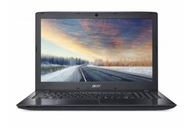 Ноутбук Acer TravelMate TMP259-MG-5502 Core i5 6200U/6Gb/1Tb/nVidia GeForce 940MX 2Gb/15.6"/FHD (1920x1080)/Windows 10/black/WiFi/BT/Cam/2800mAh