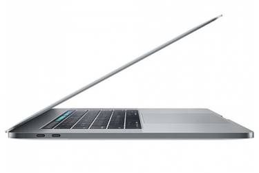 Ноутбук Apple MacBook Pro MLH42RU/A Core i7 6820HQ/16Gb/SSD512Gb/AMD Radeon Pro 455 2Gb/15.4"/IPS (2880x1800)/Mac OS Sierra/grey/WiFi/BT/Cam