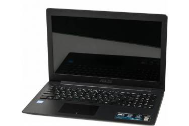 Ноутбук Asus F553SA-XX305T Celeron N3050/2Gb/500Gb/Intel HD Graphics/15.6"/HD (1366x768)/Windows 10 64/black/WiFi/BT/Cam