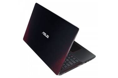 Ноутбук Asus K550VX-DM368D Core i5 6300HQ/8Gb/1Tb/nVidia GeForce GTX 950M 2Gb/15.6"/FHD (1920x1080)/Free DOS/black/WiFi/BT/Cam