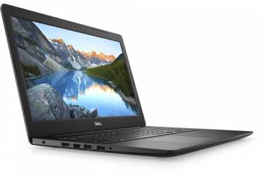 Ноутбук Dell Inspiron 3583 i3-8145U (2.1)/8G/256G SSD/15,6"FHD AG/Int:Intel UHD/noODD/Win10/Black