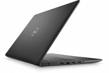 Ноутбук Dell Inspiron 3583 i3-8145U (2.1)/8G/256G SSD/15,6"FHD AG/Int:Intel UHD/noODD/Win10/Black