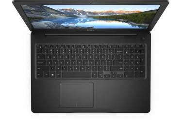 Ноутбук Dell Inspiron 3583 i3-8145U (2.1)/8G/256G SSD/15,6"FHD AG/Int:Intel UHD/noODD/Win10/Black