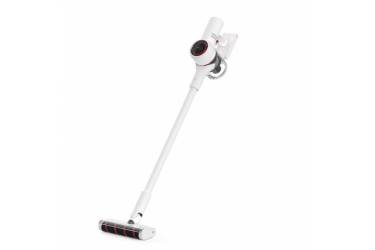 Пылесос беспроводной ручной Xiaomi Dreame V10 Plus Cordless Vacuum Cleaner (VFW5) (White/Gray)+