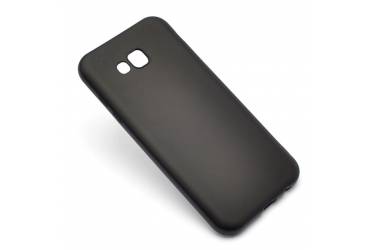 Силиконовый чехол J-CASE для Xiaomi Redmi 5A Чёрный