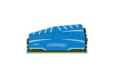 Память DDR3 2x4Gb 1600MHz Crucial BLS2C4G3D169DS3CEU RTL PC3-12800 CL9 DIMM 240-pin 1.5В kit