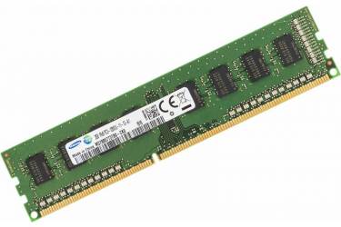 Память DDR3 2Gb 1600MHz Samsung M378B5773TB0-CK0 OEM PC3-12800 CL11 DIMM 240-pin 1.5В