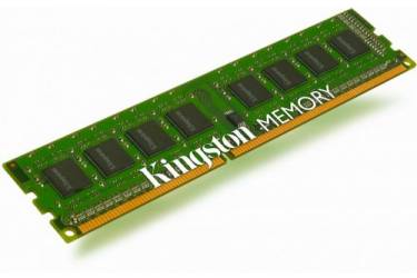 Память DDR3 4Gb 1600MHz Kingston KVR16N11S8H/4 RTL PC3-12800 CL11 DIMM 240-pin 1.5В