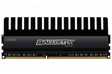 Память DDR3 4Gb 2133MHz Crucial BLE4G3D21BCE1J RTL PC3-17000 CL11 DIMM 240-pin 1.65В