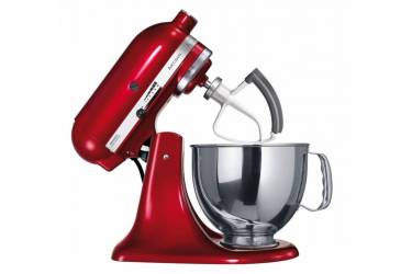 Кухонная машина KitchenAid Artisan 5KSM175PS планетар.вращ. карамельное яблоко