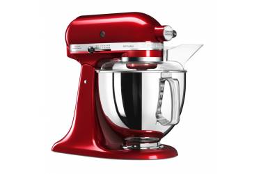 Кухонная машина KitchenAid Artisan 5KSM175PS планетар.вращ. карамельное яблоко