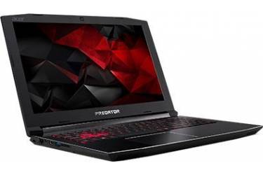 Ноутбук Acer Predator Helios 300 PH315-51-55C0 Core i5 8300H/8Gb/1Tb/nVidia GeForce GTX 1050 Ti 4Gb/