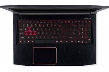 Ноутбук Acer Predator Helios 300 PH315-51-55C0 Core i5 8300H/8Gb/1Tb/nVidia GeForce GTX 1050 Ti 4Gb/