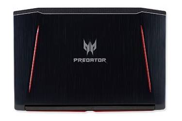 Ноутбук Acer Predator Helios 300 PH315-51-55C0 Core i5 8300H/8Gb/1Tb/nVidia GeForce GTX 1050 Ti 4Gb/