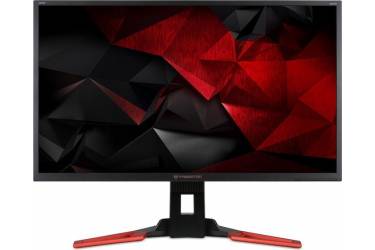 Монитор Acer 27" Predator XB271HUAbmiprz TN+film 2560x1440 144Hz G-Sync 350cd/m2 16:9