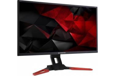 Монитор Acer 27" Predator XB271HUAbmiprz TN+film 2560x1440 144Hz G-Sync 350cd/m2 16:9