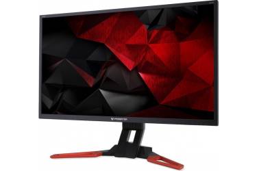 Монитор Acer 27" Predator XB271HUAbmiprz TN+film 2560x1440 144Hz G-Sync 350cd/m2 16:9