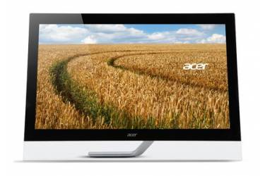 Монитор Acer 27" T272HULbmidpcz черный VA LED 16:9 DVI HDMI M/M матовая 300cd 178гр/178гр 2560x1440 Ultra HD 2K (1440p) USB 7.2кг