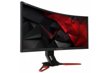 Монитор Acer 30" Predator Z301Cbmiphzx VA 2560x1080 144Hz G-Sync 300cd/m2 21:9