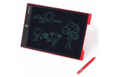 Графический планшет для рисования Xiaomi Wicue Board Red Festival edition 12" (WNB212) (Red)